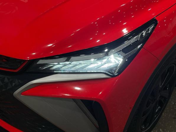 Geely Coolray I Рестайлинг с пробегом 2024 года, цена 1 695 000 рублей, 95318 км, внедорожник, Автокод Объявления