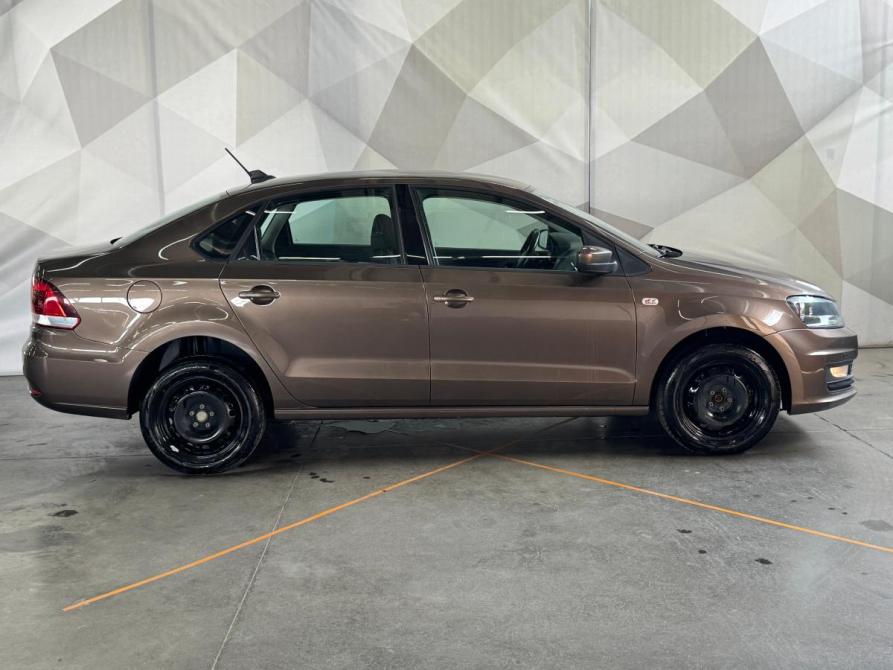 Volkswagen Polo V Рестайлинг Оренбург  - изображение 7