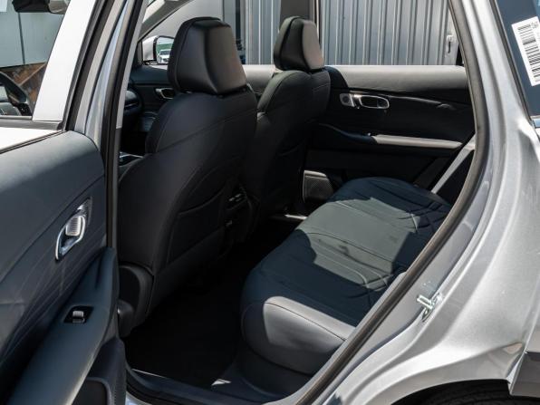Geely Galaxy Starship 7 с пробегом 2026 года, цена 3 430 000 рублей, 46 км, внедорожник, Автокод Объявления