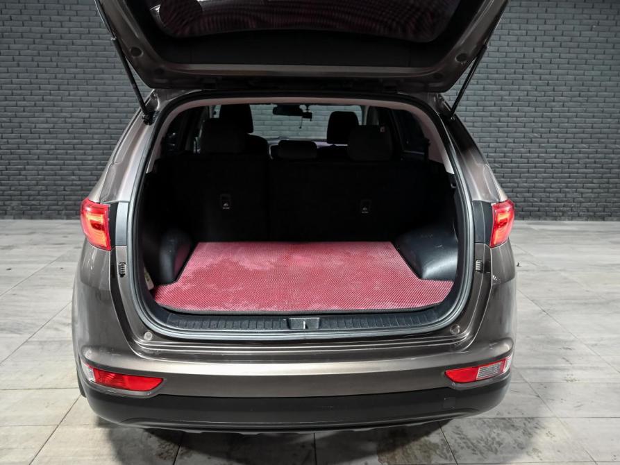 Kia Sportage IV Екатеринбург  - изображение 6