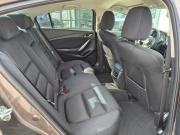 Mazda 6 III (GJ) Рестайлинг Екатеринбург  - изображение 20
