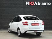 Lada (ВАЗ) Granta I Рестайлинг Екатеринбург  - изображение 20