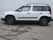 Skoda Yeti I Москва  - изображение 27