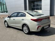 Kia Rio IV Санкт-Петербург  - изображение 8