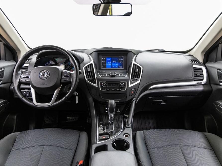 Dongfeng AX7 I Волгоград  - изображение 13