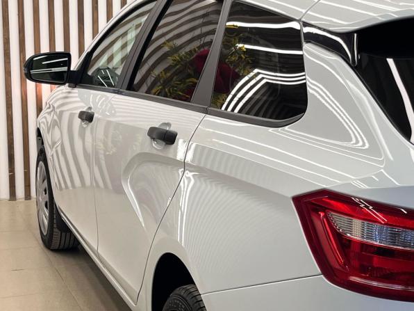 Lada (ВАЗ) Vesta I с пробегом 2021 года, цена 1 030 000 рублей, 71000 км, универсал, Автокод Объявления
