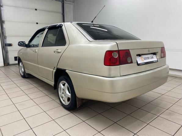 Chery Amulet (A15) I с пробегом 2008 года, цена 65 000 рублей, 117074 км, лифтбек, Автокод Объявления
