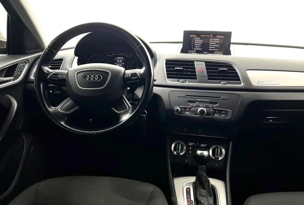 Audi Q3 I (8U) Нижний Новгород  - изображение 16