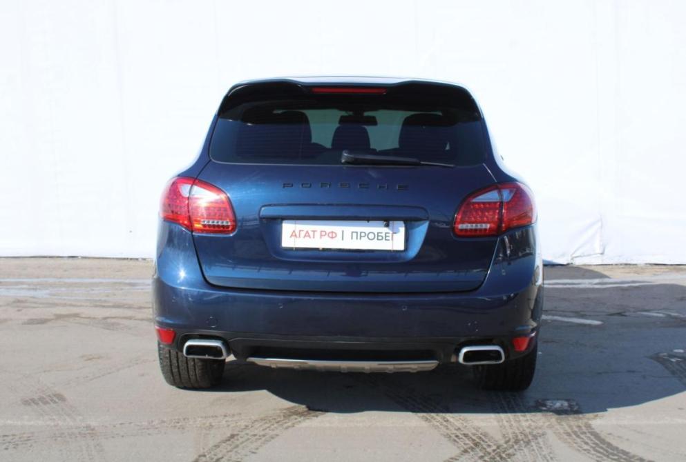 Porsche Cayenne II (958) Нижний Новгород  - изображение 6