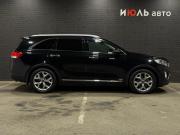 Kia Sorento III Prime Челябинск  - изображение 27