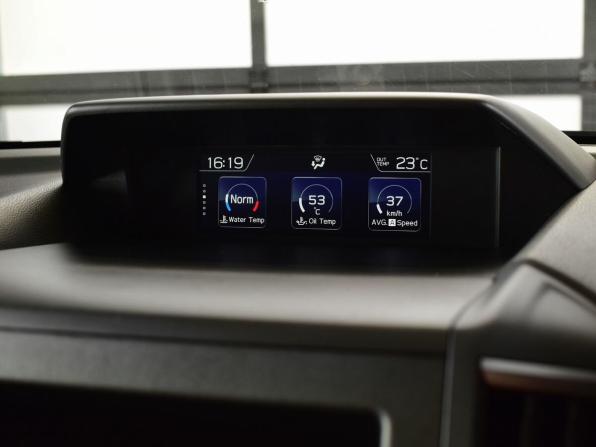 Subaru XV II с пробегом 2020 года, цена 1 489 999 рублей, 170624 км, внедорожник, Автокод Объявления