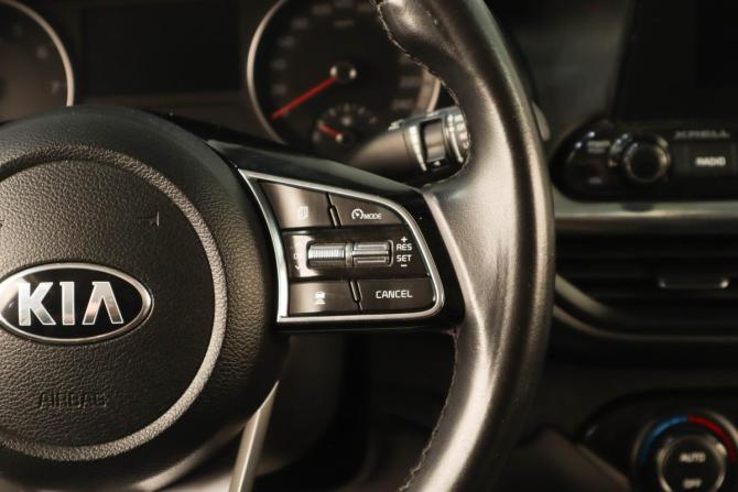 Kia K3 II с пробегом 2018 года, цена 1 849 000 рублей, 52670 км, седан, Автокод Объявления