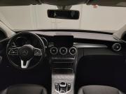 Mercedes-Benz C-Класс IV (W205) Рестайлинг Казань  - изображение 39