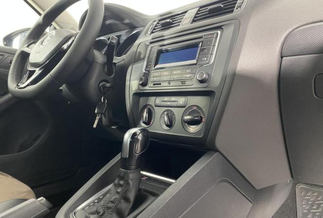 Volkswagen Jetta VI с пробегом 2015 года, цена 1 190 000 рублей, 187524 км, седан, Автокод Объявления