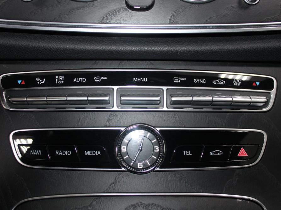 Mercedes-Benz E-Класс V (W213 S213 C238) Рестайлинг Старый Оскол  - изображение 13