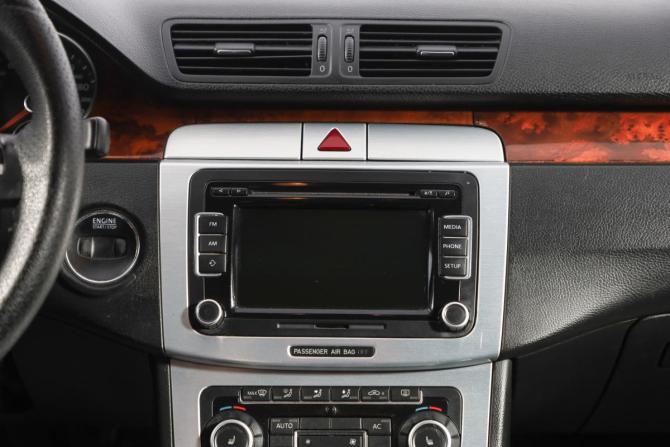 Volkswagen Passat CC I с пробегом 2010 года, цена 1 079 000 рублей, 292000 км, седан, Автокод Объявления