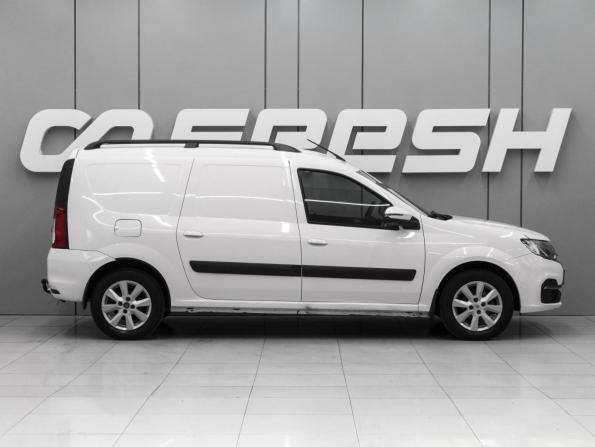 Lada (ВАЗ) Largus I Рестайлинг с пробегом 2021 года, цена 939 000 рублей, 216053 км, фургон, Автокод Объявления