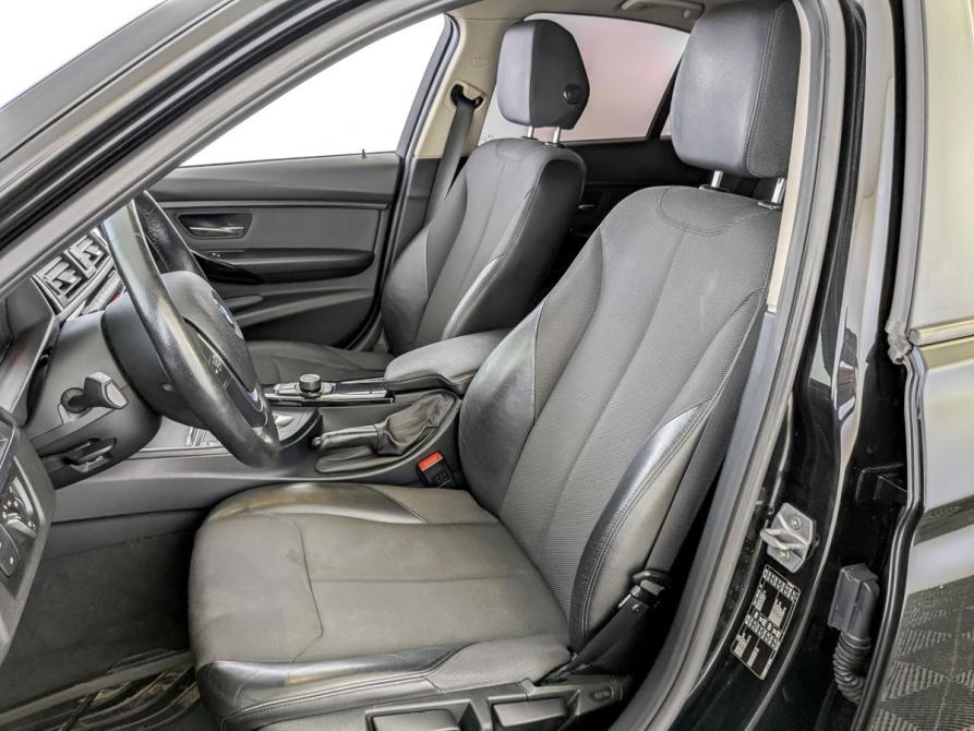 BMW 3 серии VI (F3x) Рестайлинг Москва  - изображение 20