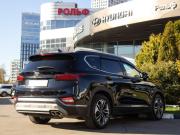 Hyundai Santa Fe IV Москва  - изображение 24