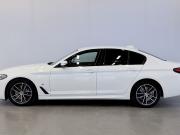 BMW 5 серии VII (G30/G31/G38) Рестайлинг Воронеж  - изображение 37
