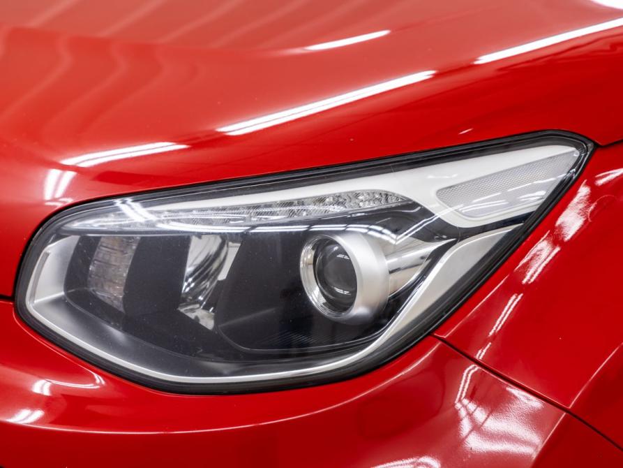 Kia Soul II Рестайлинг Волгоград  - изображение 11