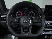 Audi A4 V (B9) Москва  - изображение 35