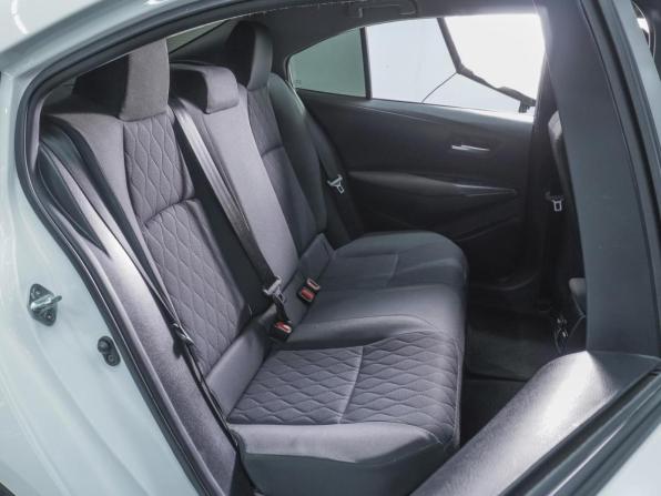 Toyota Corolla XII (E210) с пробегом 2023 года, цена 2 080 000 рублей, 83430 км, седан, Автокод Объявления