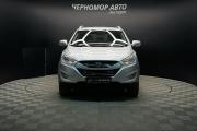 Hyundai Tucson II Крым  - изображение 28