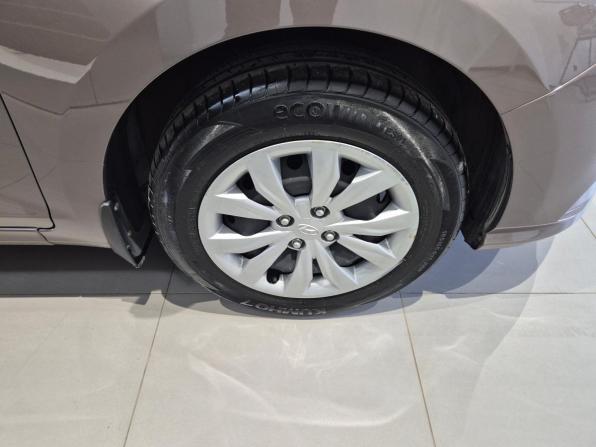 Hyundai Solaris II Рестайлинг с пробегом 2022 года, цена 1 529 000 рублей, 46122 км, седан, Автокод Объявления