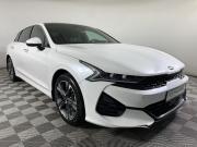 Kia K5 III Москва  - изображение 23