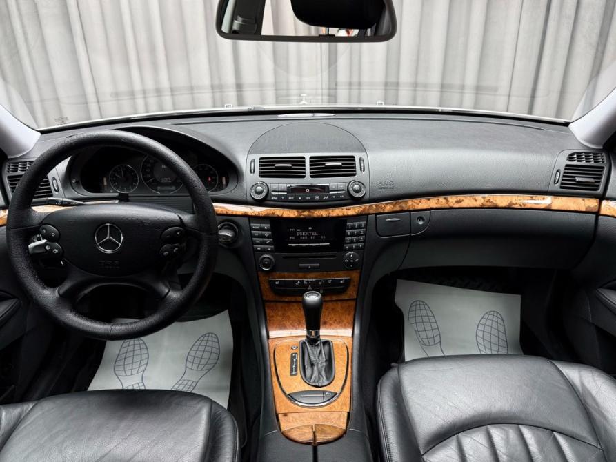 Mercedes-Benz E-Класс III (W211 S211) Рестайлинг Ижевск  - изображение 14