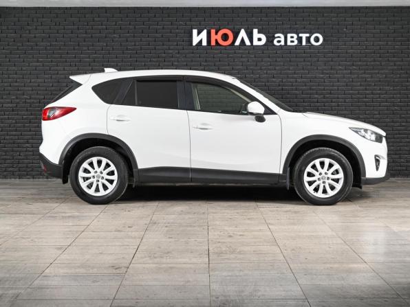 Mazda CX-5 I с пробегом 2013 года, цена 1 730 000 рублей, 188444 км, внедорожник, Автокод Объявления