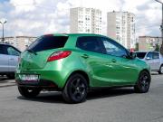 Mazda 2 II (DE) Ижевск  - изображение 24