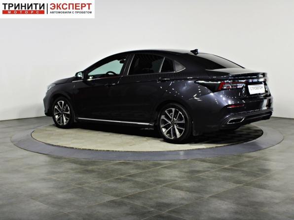 Omoda S5 с пробегом 2023 года, цена 1 597 000 рублей, 45200 км, седан, Автокод Объявления