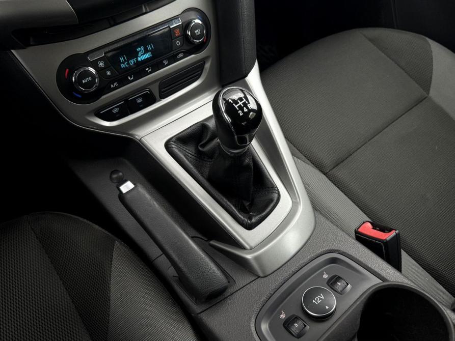 Ford Focus III Рестайлинг Самара  - изображение 13