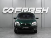 Renault Scenic I Рестайлинг Воронеж  - изображение 19