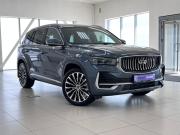 Geely Monjaro I Рестайлинг Волгоград  - изображение 43