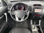 Kia Sorento II Липецк  - изображение 17