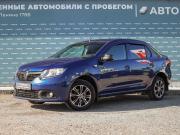 Renault Logan II Ижевск  - изображение 18