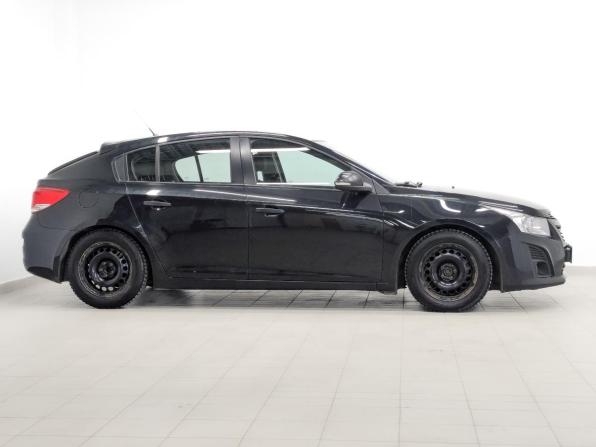 Chevrolet Cruze I Рестайлинг с пробегом 2014 года, цена 750 000 рублей, 150417 км, хэтчбек, Автокод Объявления