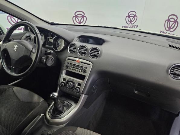 Peugeot 308 I с пробегом 2010 года, цена 433 000 рублей, 186570 км, хэтчбек, Автокод Объявления