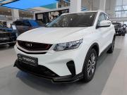 Belgee X50 Казань  - изображение 23
