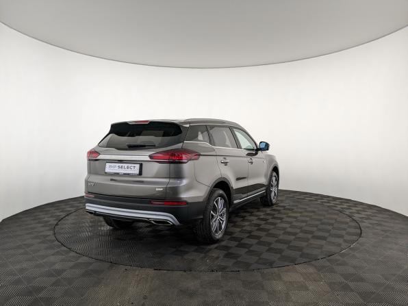 Belgee X70 I с пробегом 2025 года, цена 2 590 000 рублей, 13718 км, внедорожник, Автокод Объявления