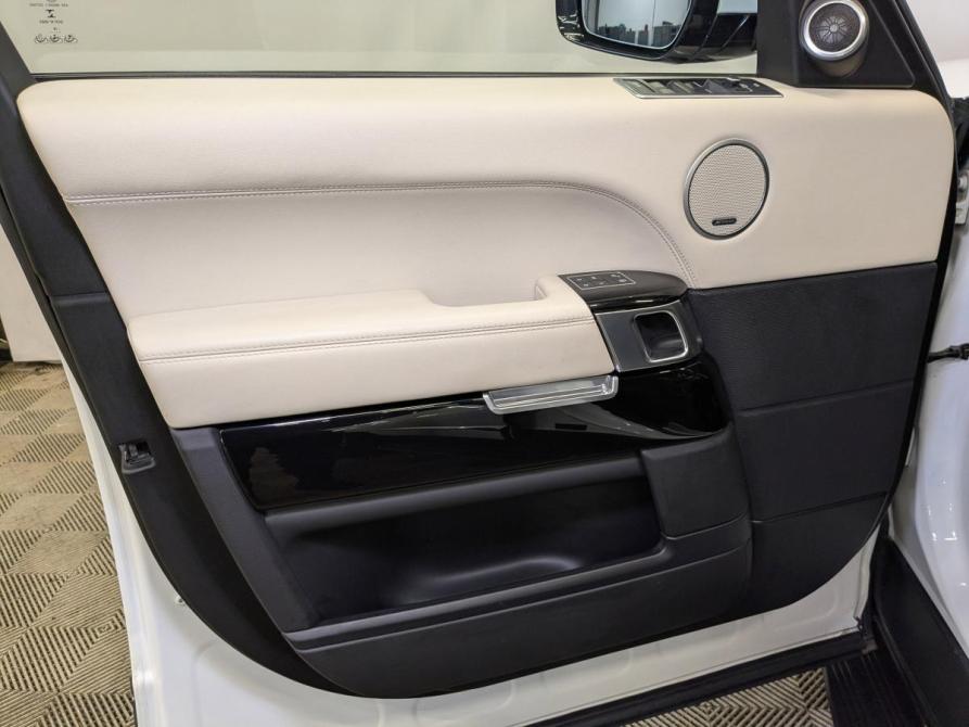 Land Rover Range Rover IV Москва  - изображение 19