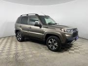 Lada (ВАЗ) Niva Travel I Борисоглебск  - изображение 24