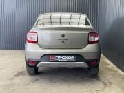 Renault Logan II Рестайлинг Пермь  - изображение 48