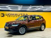 Volkswagen Tiguan II Рестайлинг Ижевск  - изображение 24