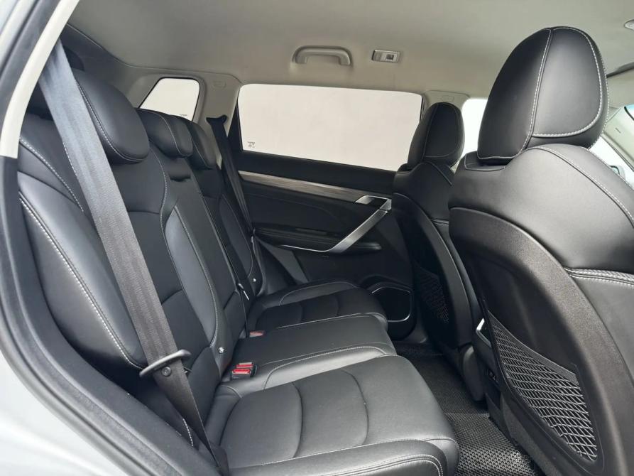 Geely Atlas Pro Москва  - изображение 11