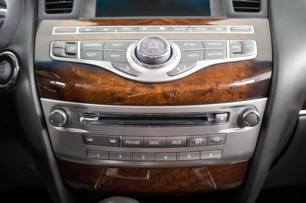 Infiniti JX Пермь  - изображение 21