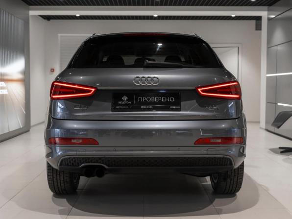 Audi Q3 I (8U) с пробегом 2013 года, цена 1 745 000 рублей, 119447 км, внедорожник, Автокод Объявления